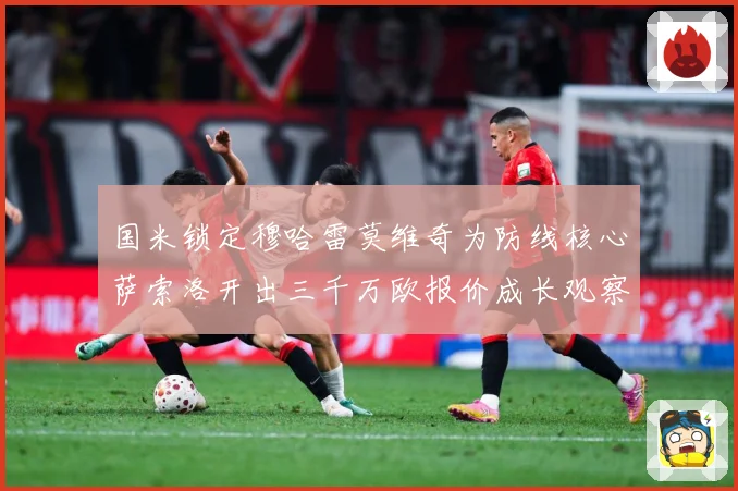国米锁定穆哈雷莫维奇为防线核心萨索洛开出三千万欧报价成长观察：最新赛事动态与深度分析