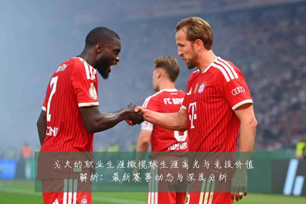 戈夫的职业生涯橄榄球生涯高光与竞技价值解析:最新赛事动态与深度分析